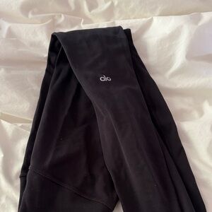 ALO Yoga Black Leggings